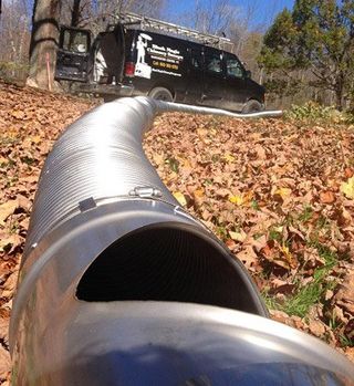 Picture of Chimney Liner