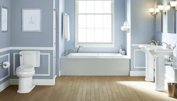 Plumber with his tools — Plumber nc in Hickory, NC Plumber with his tools — Plumber nc in Hickory, NC