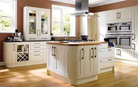 Clean Kitchen — North Carolina in Hickory, NC