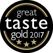 2017 Great Taste 3 Star Award