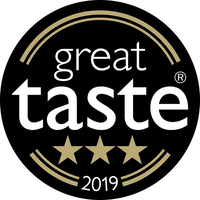 GREAT TASTE 3 STAR 2019