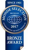 SILVER MONDE SELECTION 2017