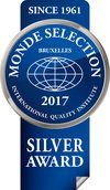 SILVER MONDE SELECTION 2017