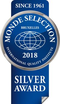 SILVER MONDE SELECTION 2018