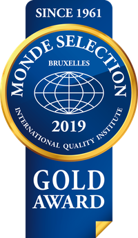 SILVER MONDE SELECTION 2018