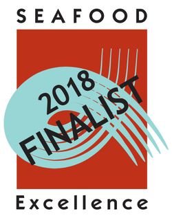 Prix d' elite finalist 2018
