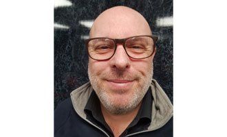 Tim Barrah