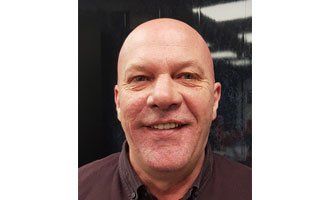Brian Waite