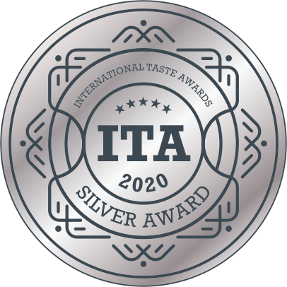 Good Housekeeping Institute Taste Approved 2019