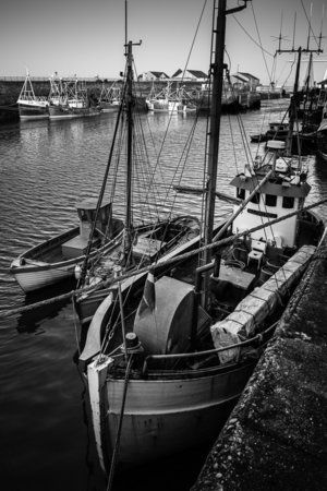Boat Docks