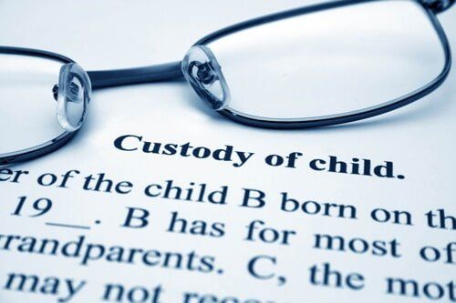 Child Custody Form — Family Law Attorneys in Sioux City, IA Child Custody Form — Family Law Attorneys in Sioux City, IA