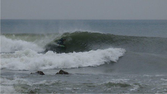Surfing in Westward Ho! is a thrilling experience. With its expansive sandy beach and consistent waves, it's a haven for surfers of all levels. The friendly local surf community and surf schools make it easy for beginners to learn and for pros to catch the perfect wave.