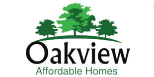 Oakview At The Park Logo