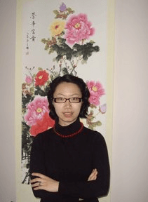Hua Shen, Birmingham Acupuncturist Hua Shen, Birmingham Acupuncturist