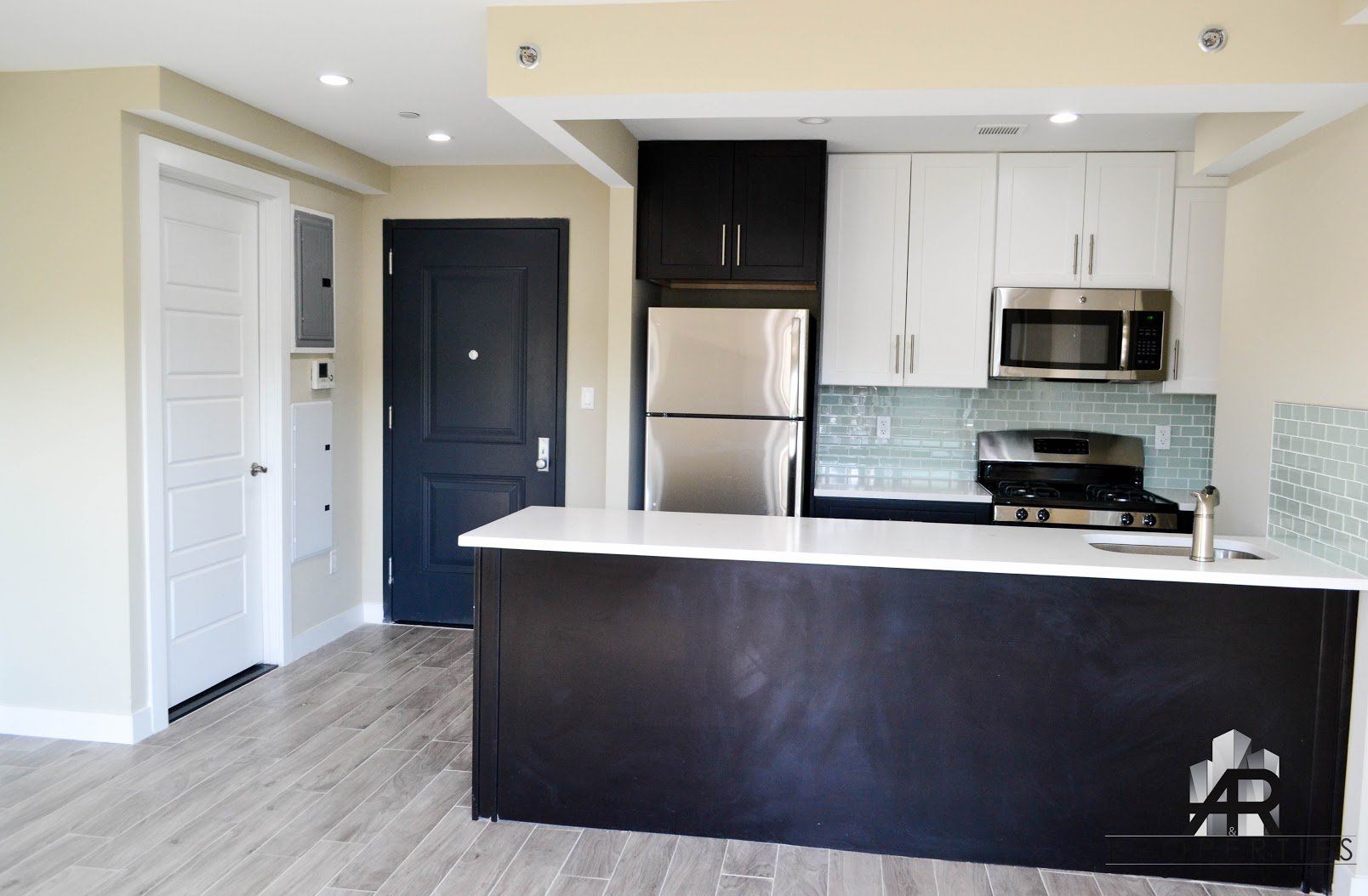 WEX 16 kitchen