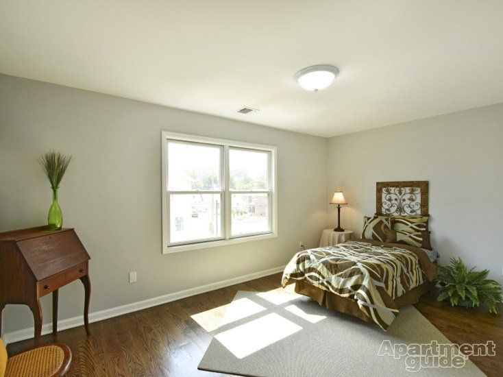 Hackensack Homes interior