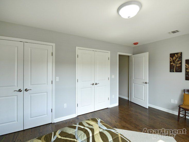 Hackensack Homes interior