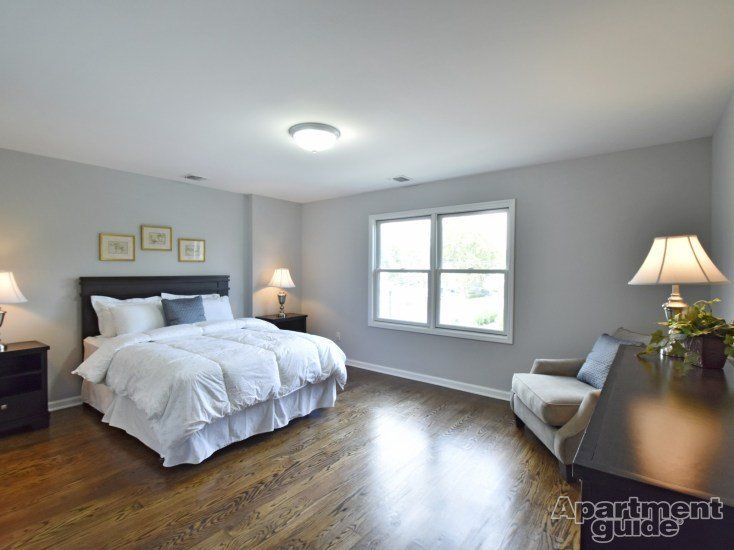 Hackensack Homes interior