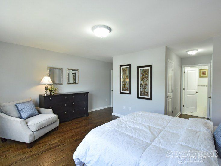 Hackensack Homes interior