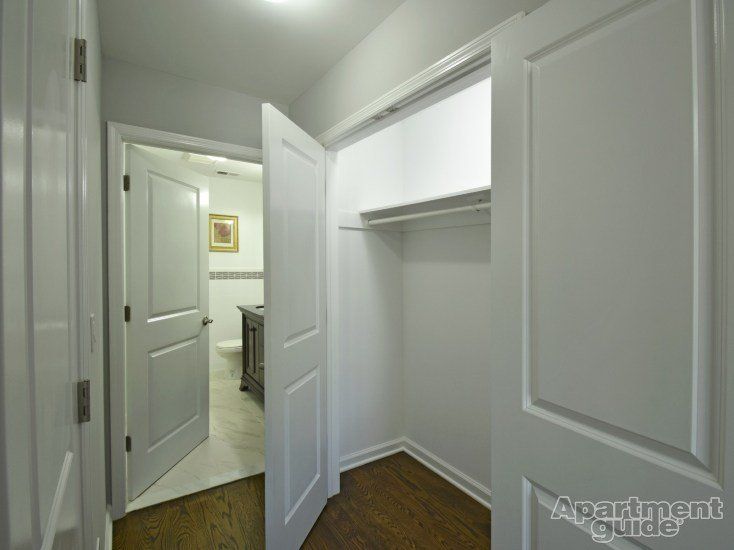 Hackensack Homes interior