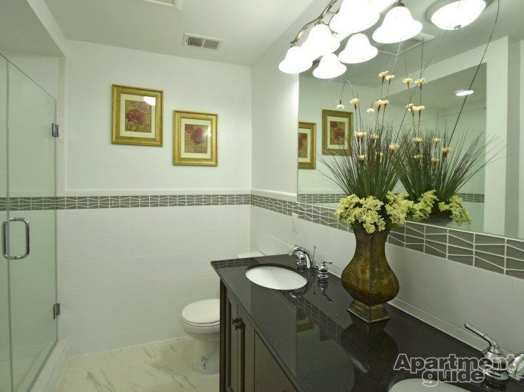Hackensack Homes interior