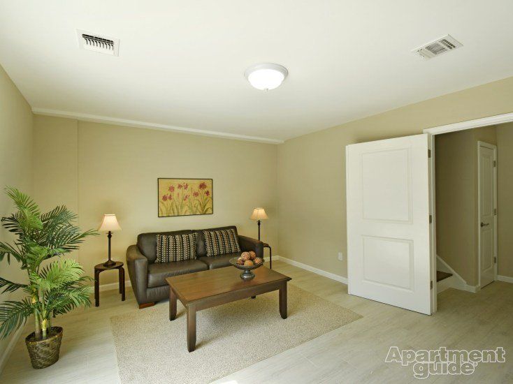 Hackensack Homes interior