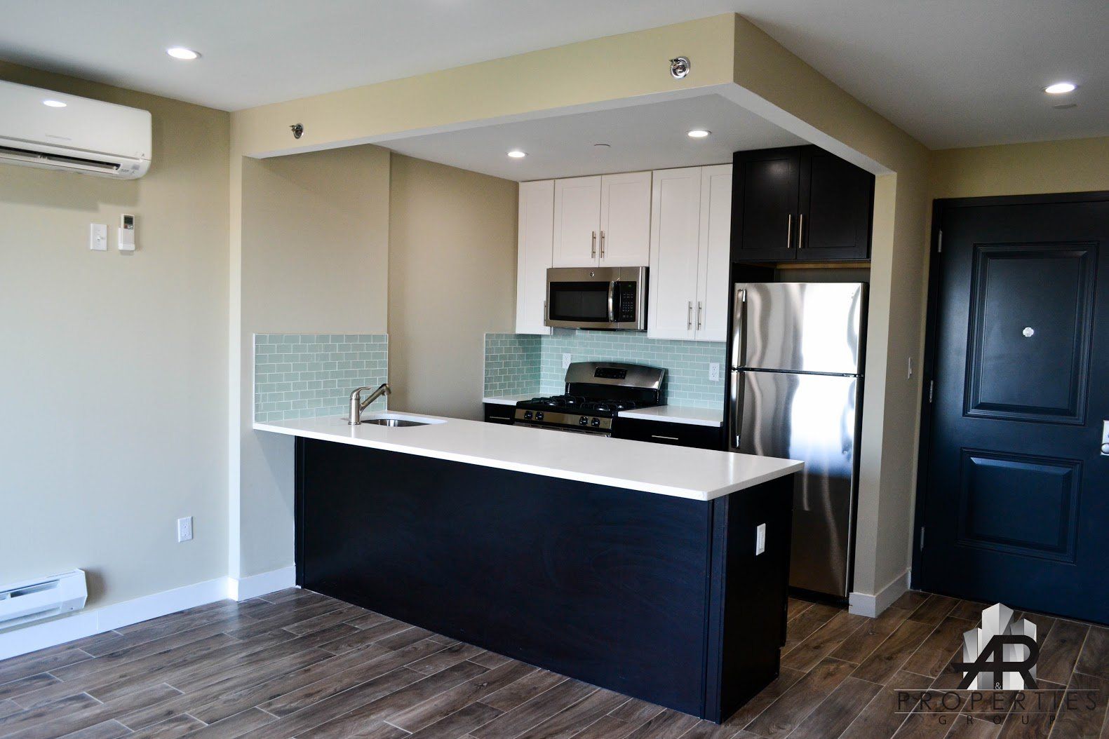 WEX 16 kitchen
