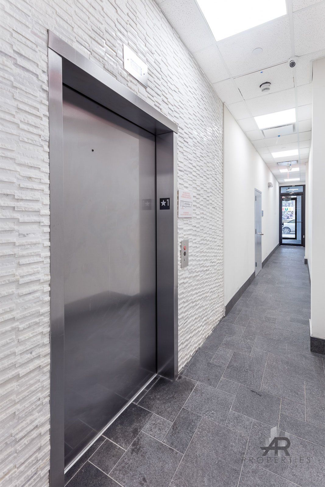 elevator
