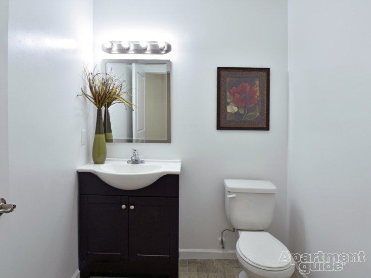 Hackensack Homes interior