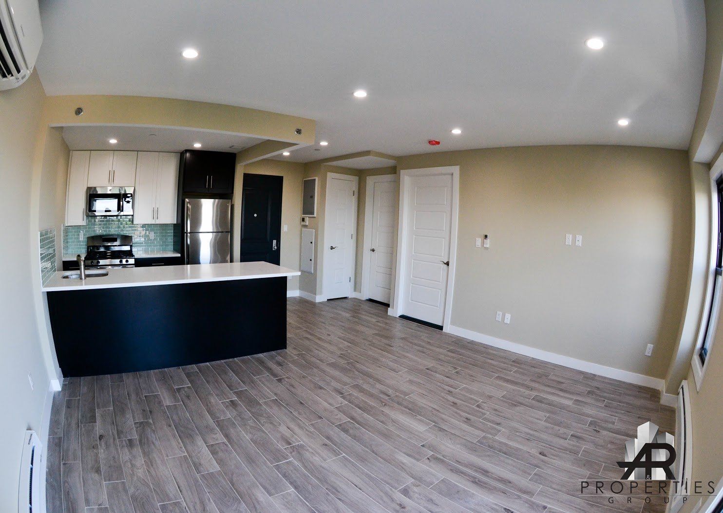 WEX 16 kitchen
