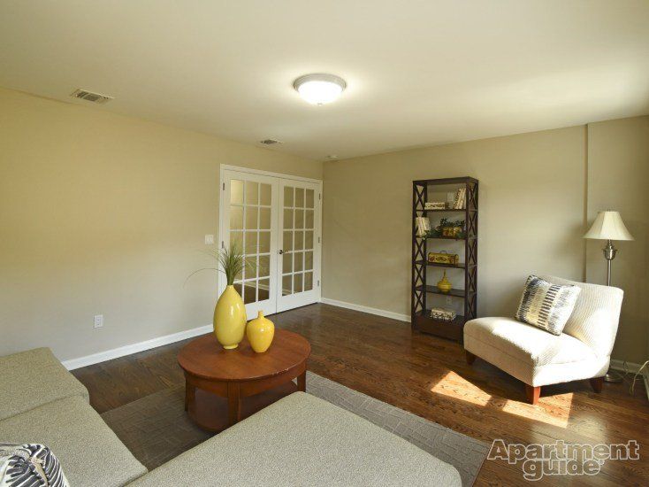 Hackensack Homes interior