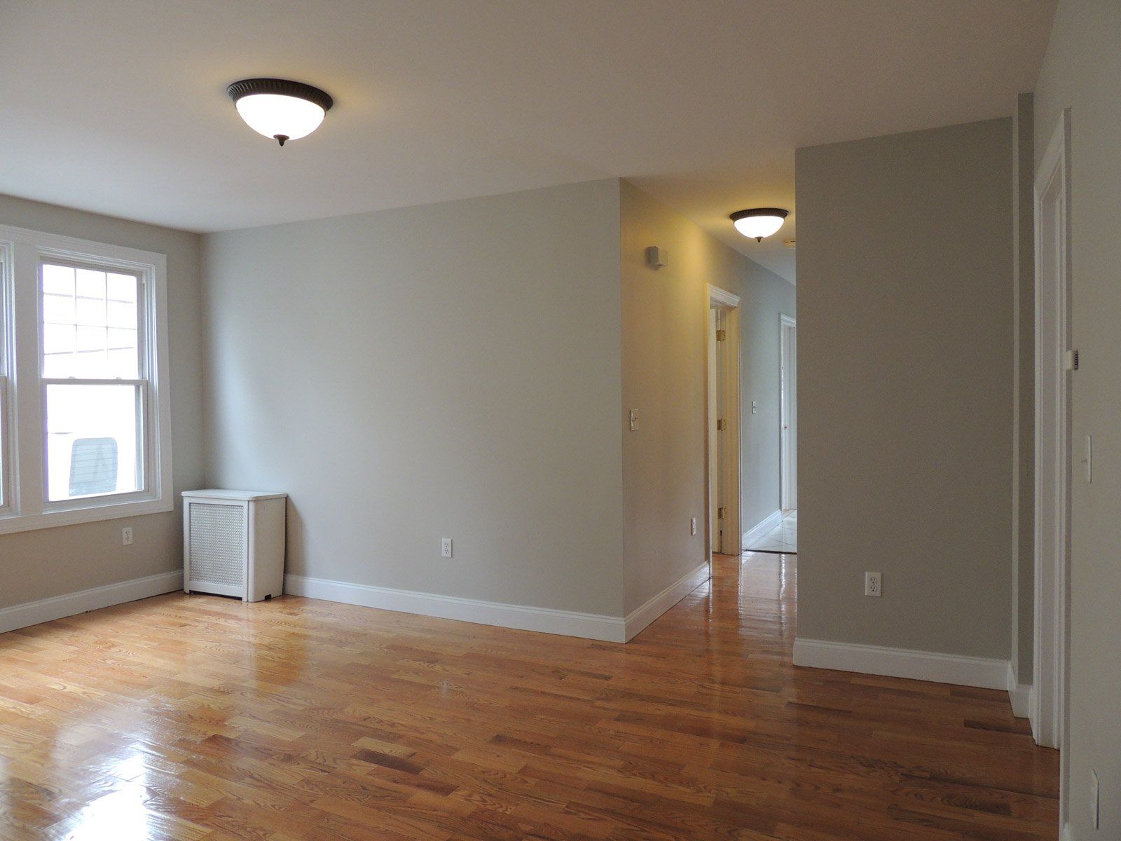 hallway