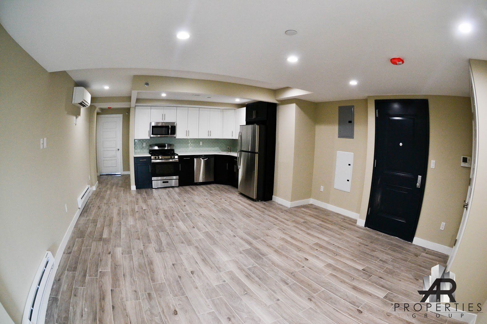 WEX 16 living room