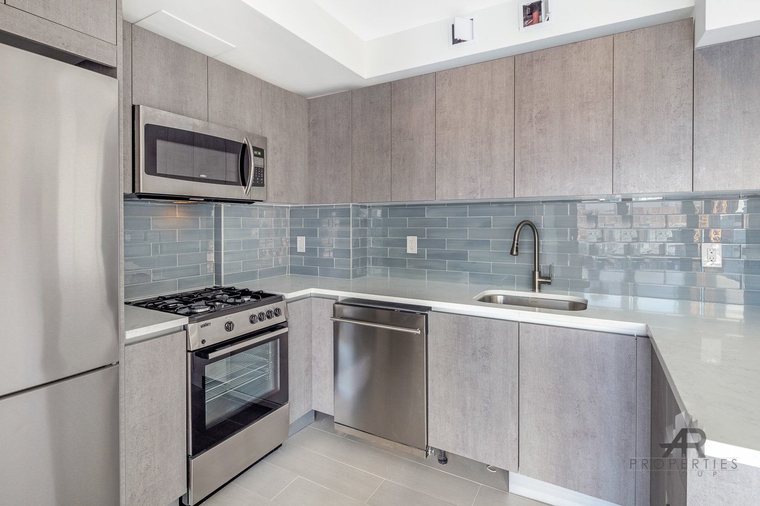 2121 ACP kitchen