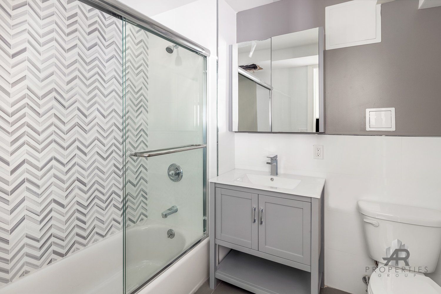2121 ACP bathroom