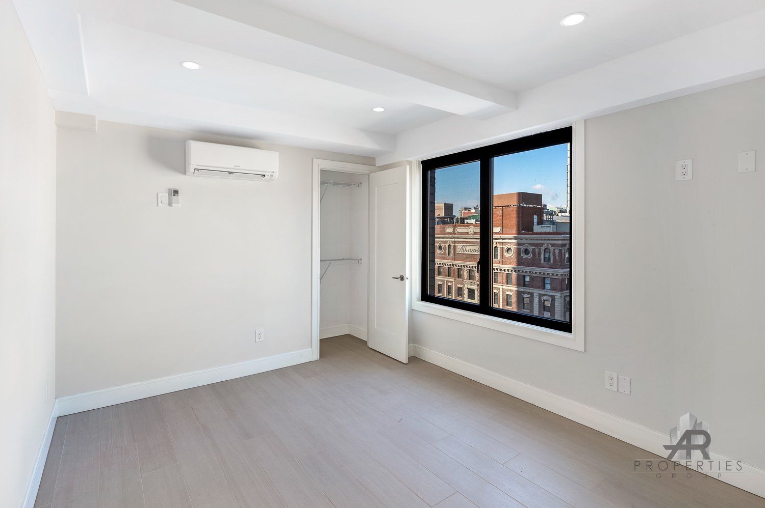 2121 ACP bedroom