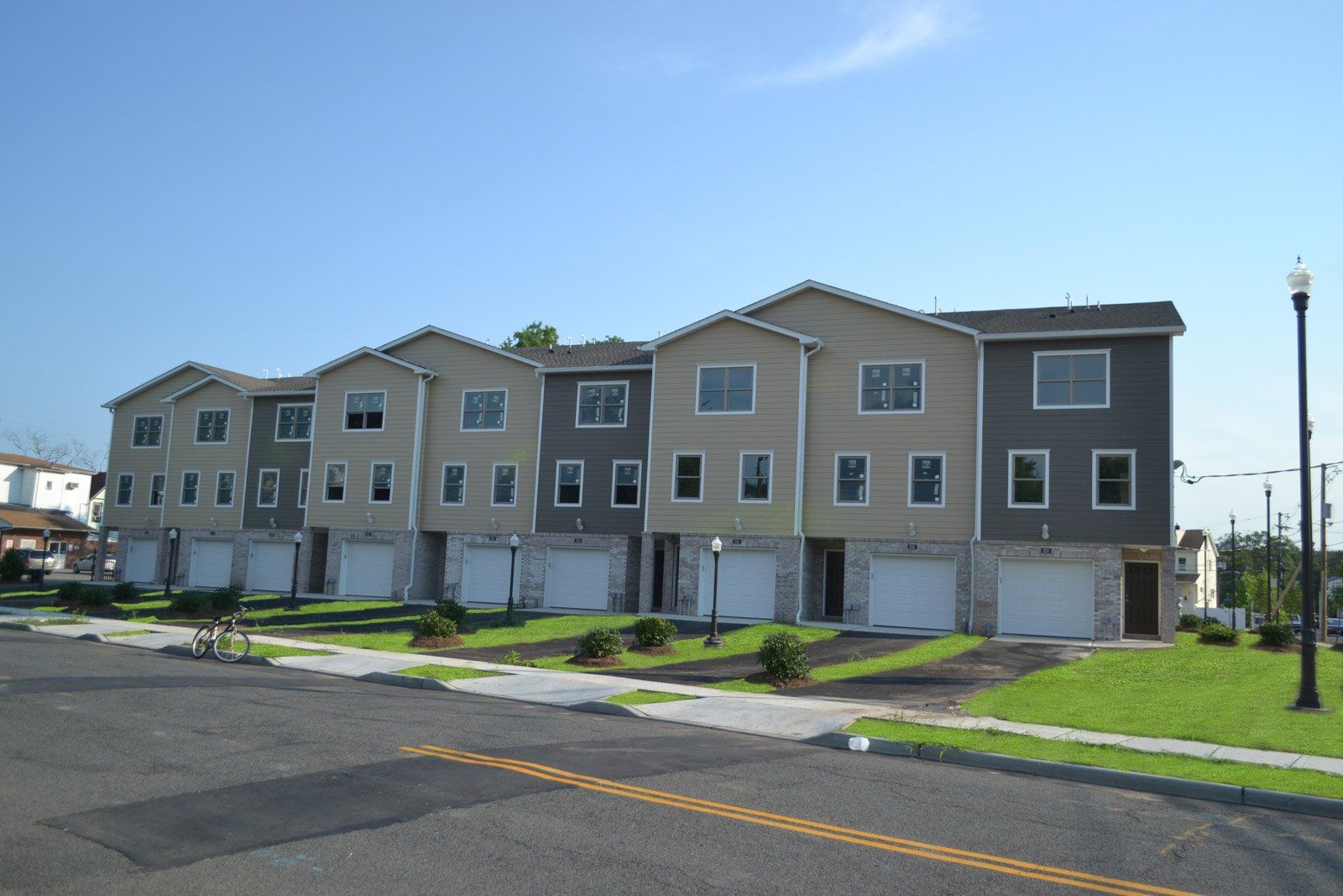 Hackensack front