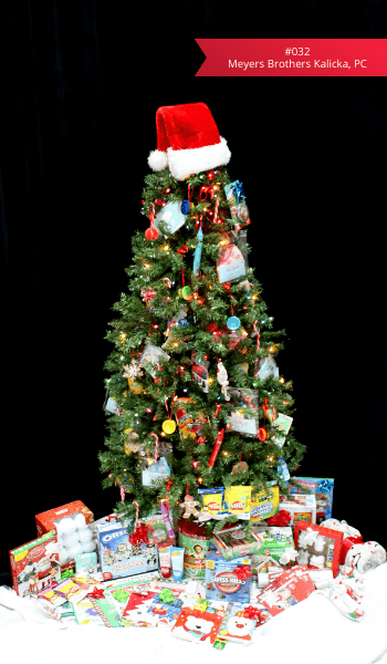 Holidays at MBK