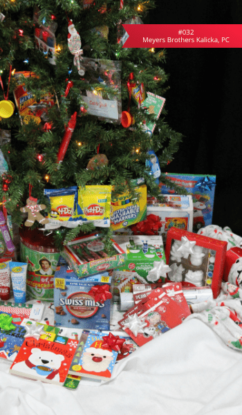 Holidays at MBK