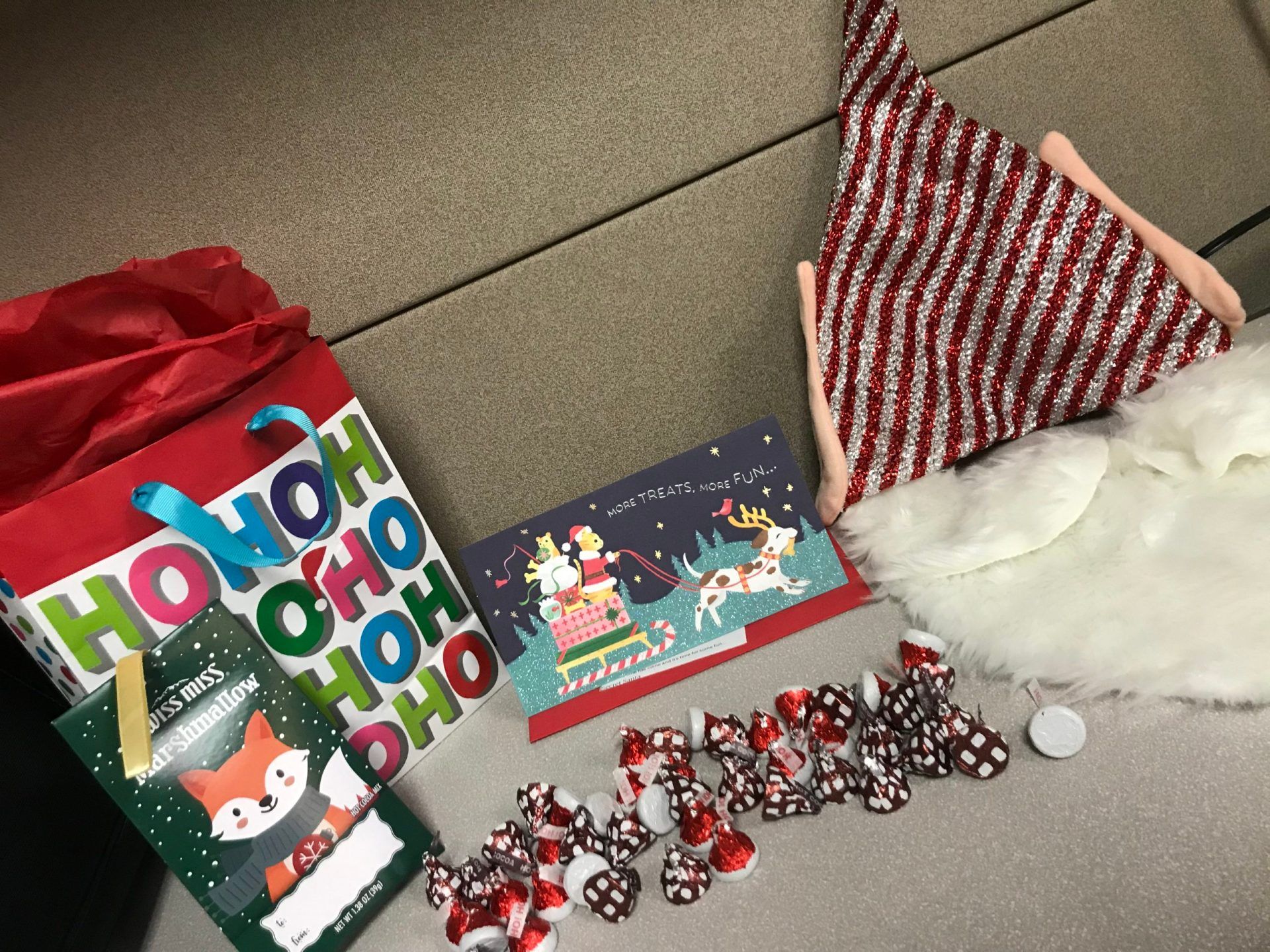 Holidays at MBK