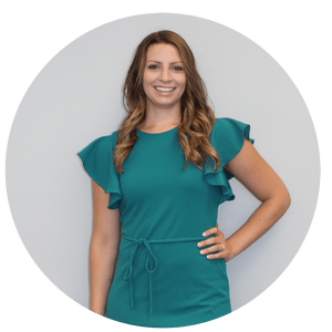 Chelsea Cox, MSA at MBK in Holyoke, MA