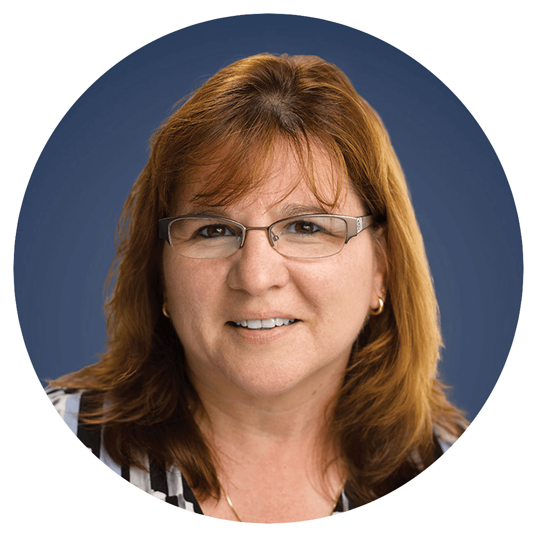 Cheryl Fitzerald, CPA | MBK