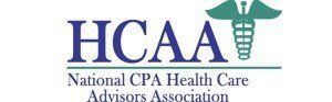 HCAA National CPA Health Care Advisor Association