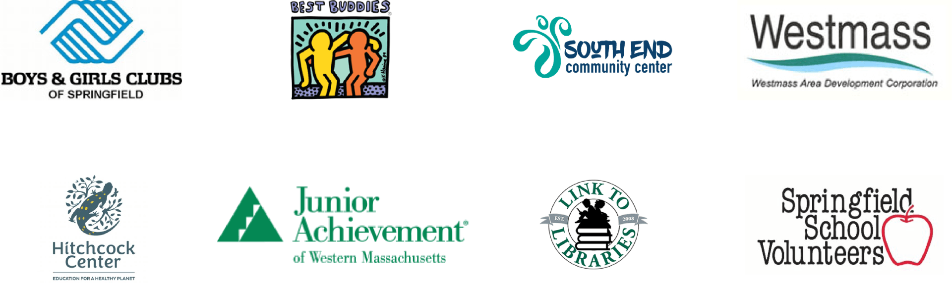 Western Massachusetts Community Organizations