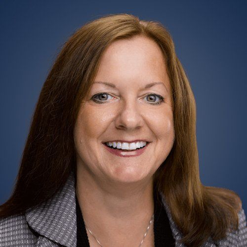 Kristina Drzal Houghton CPA, MST