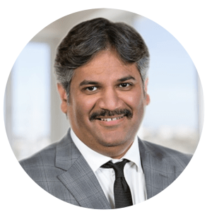 Malik Javed, CCSP