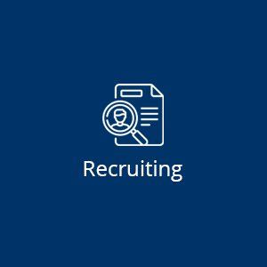 Recruiting Operations