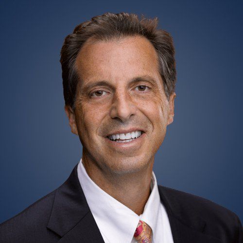 Rudy M. D'Agostino