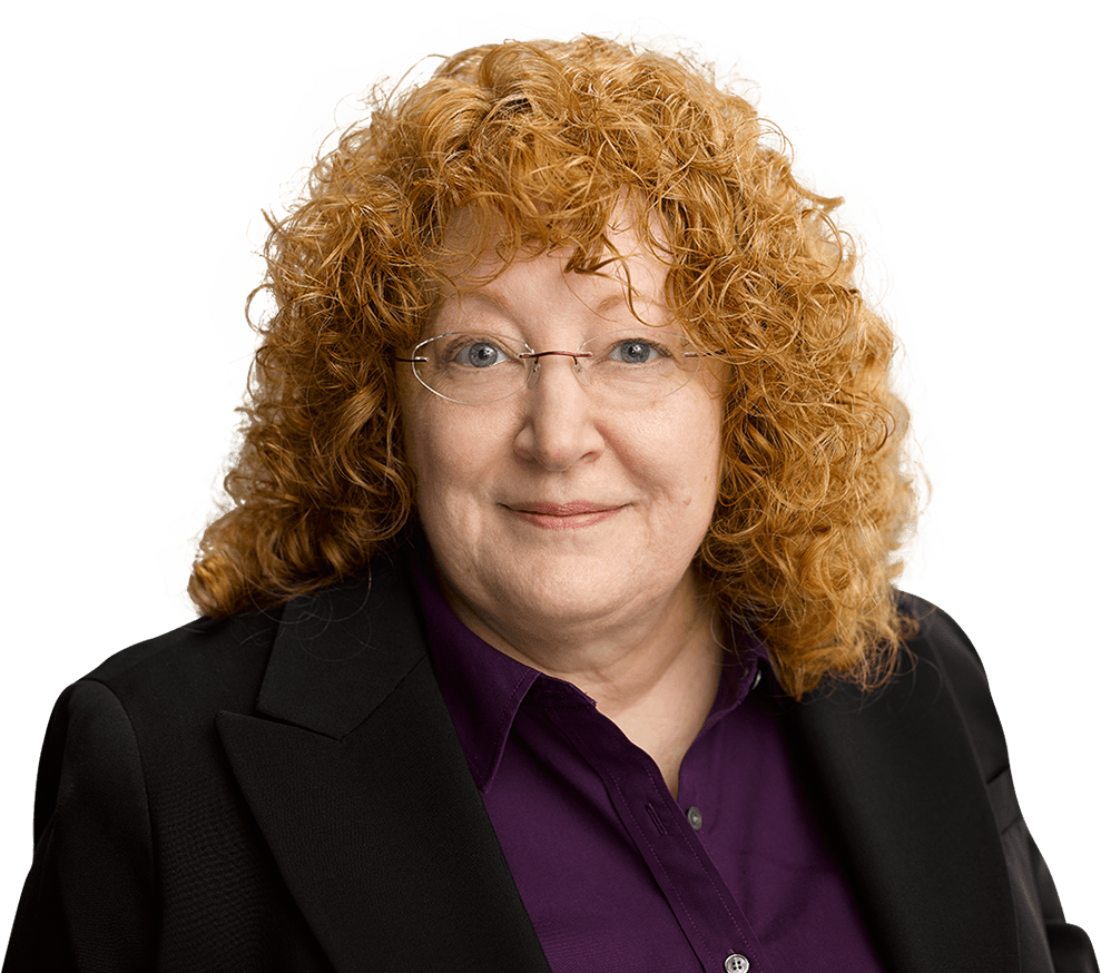 Teresa Judycki, CPA