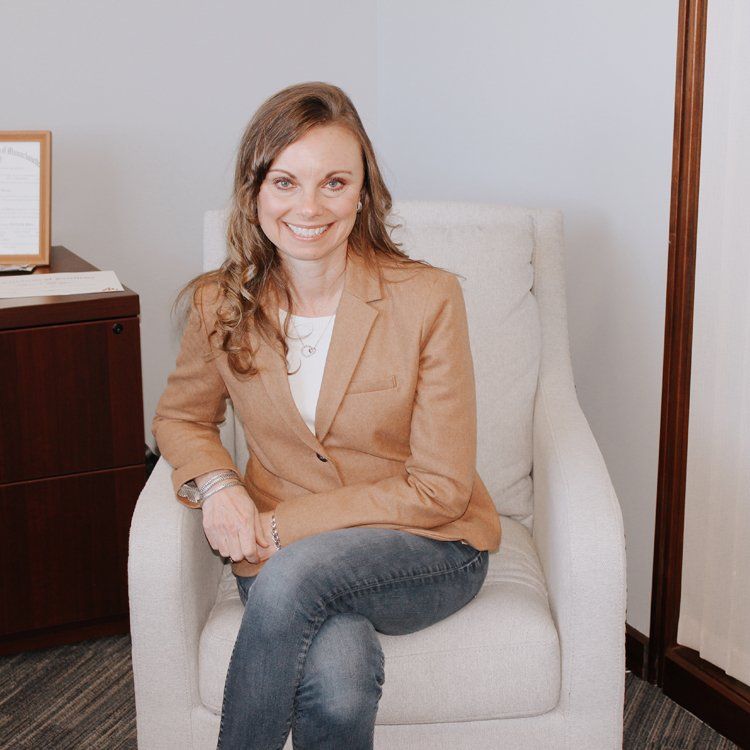 Kristi Reale MBK